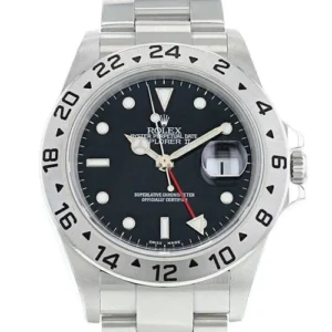 Rolex Explorer II 16570 For Sale