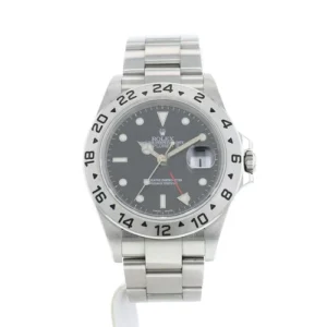 Rolex Explorer II 16570 For Sale