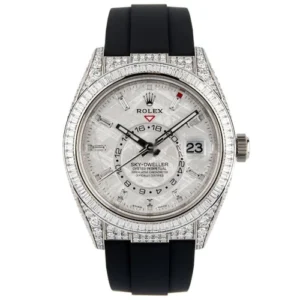 Rolex Sky-Dweller 336259TBR Meteorite Diamonds