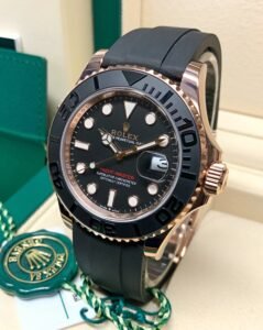 Rolex Yacht-Master 126655