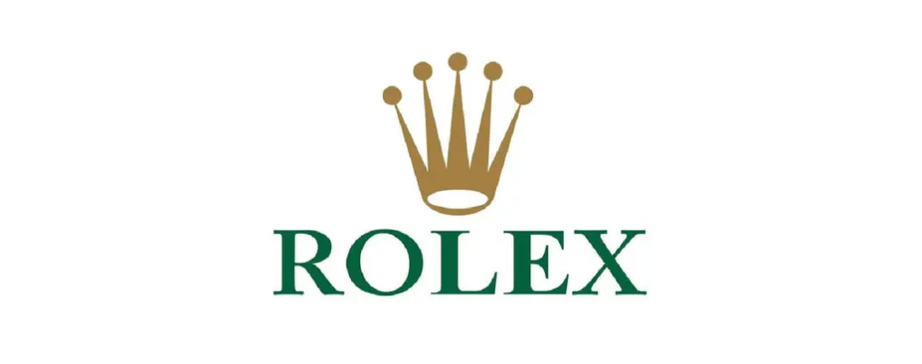 Rolex logo
