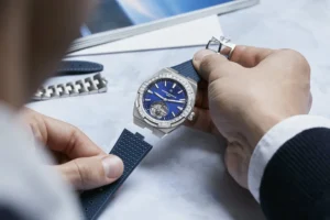 Vacheron Constantin High Jewelry & Rare Creations