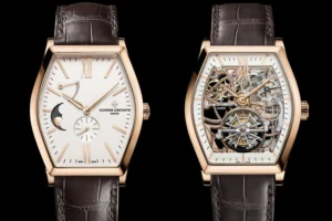 Vacheron Constantin Malte