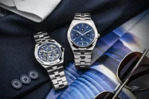Vacheron Constantin Overseas Perpetual Calendar