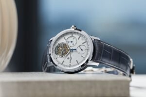 Vacheron Constantin Traditionnelle Chronograph