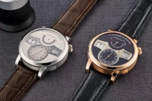 Buy Zeitwerk Watches
