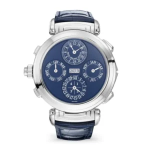 Patek Philippe 6300G Grand Complications