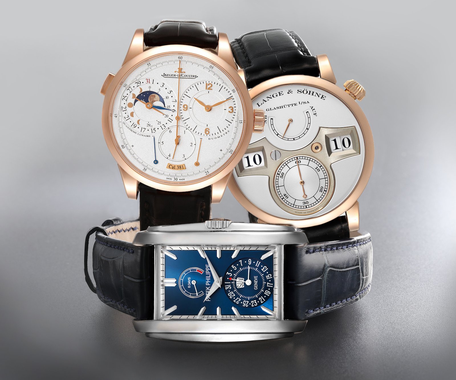 Read more about the article Best Luxury Watches for Men