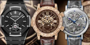 Buy Tourbillon Watches Online