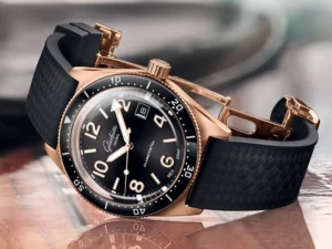 Dive Watches