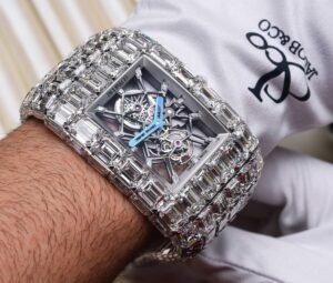 Jacob & Co Billionaire