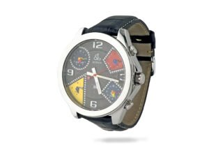 Jacob & Co Five Time Zone