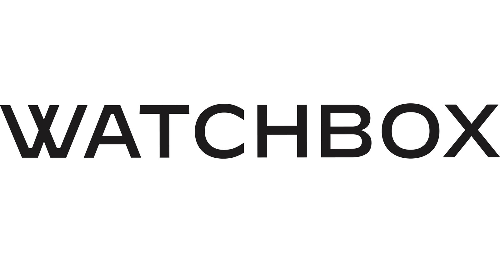 watchbox Logo