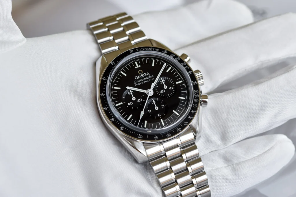 Omega Speedmaster Moonwatch Professional