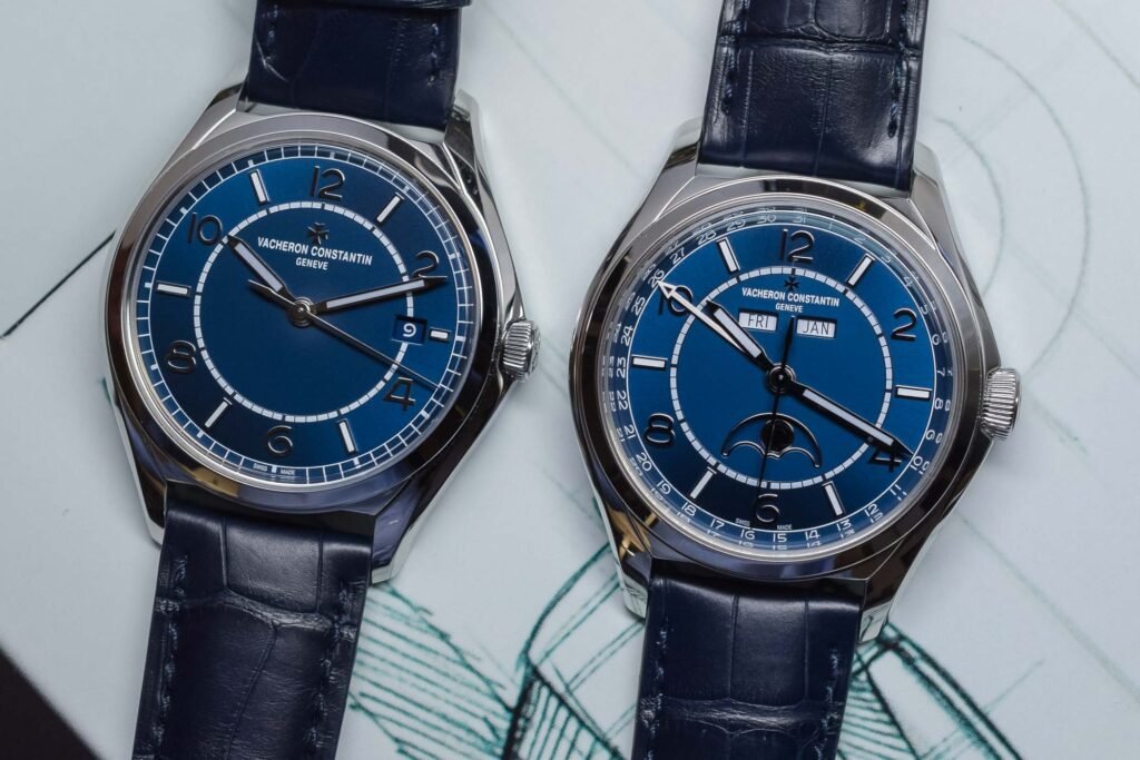 Vacheron Constantin Fiftysix Automatic