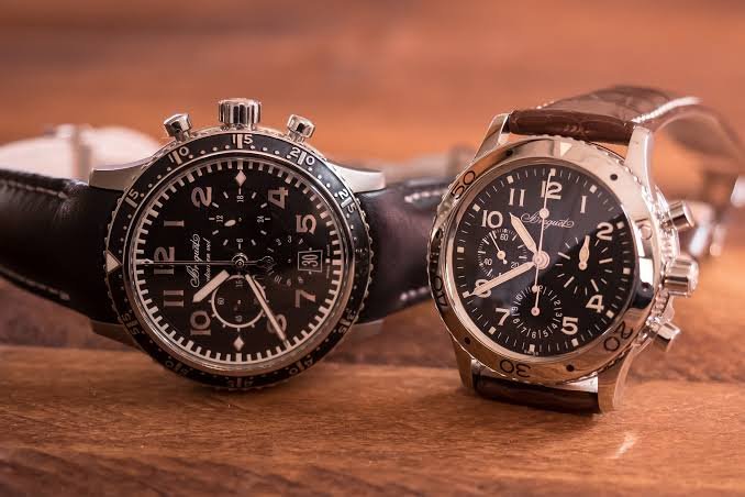 Breguet Type XXII Chronograph